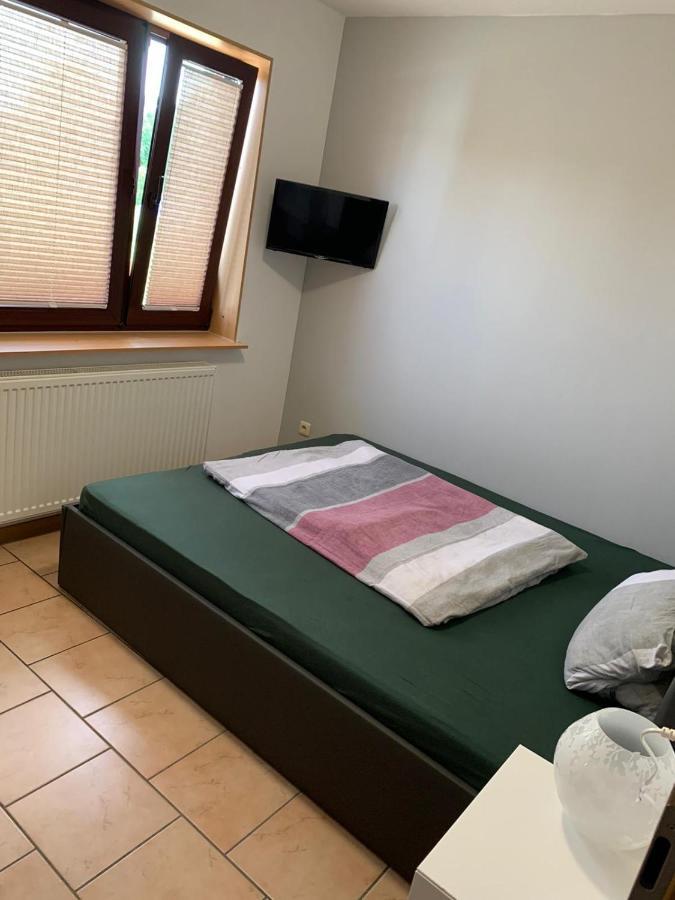 Sunnesching 3 Daire Sankt Michaelisdonn Dış mekan fotoğraf